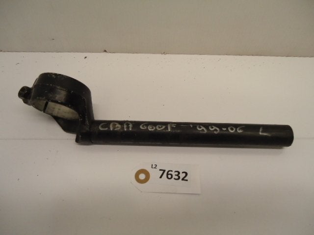 CBR600F 2001 - 2006, 1999 - 2000 Honda Clipon D1-30230