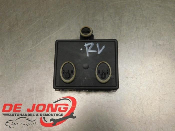 Module verrouillage central des portes d'un Volkswagen Golf, Volkswagen, -, 3 mois de garantie, Utilisé