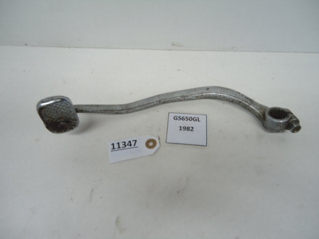 GS650GL 1981 - 1983 Suzuki D1-24178, Motoren