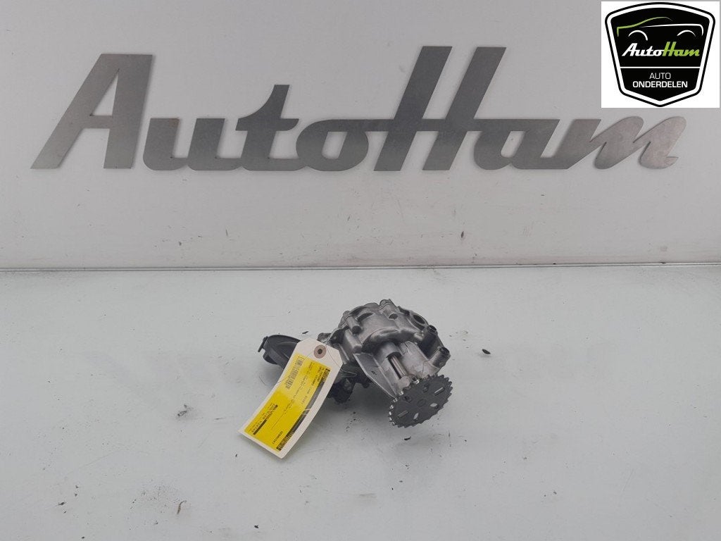 OLIEPOMP Opel Vivaro (|150001650R|95517856|), Dhr. J. Ham, Gebruikt, Administratie@autoham.nl, Opel