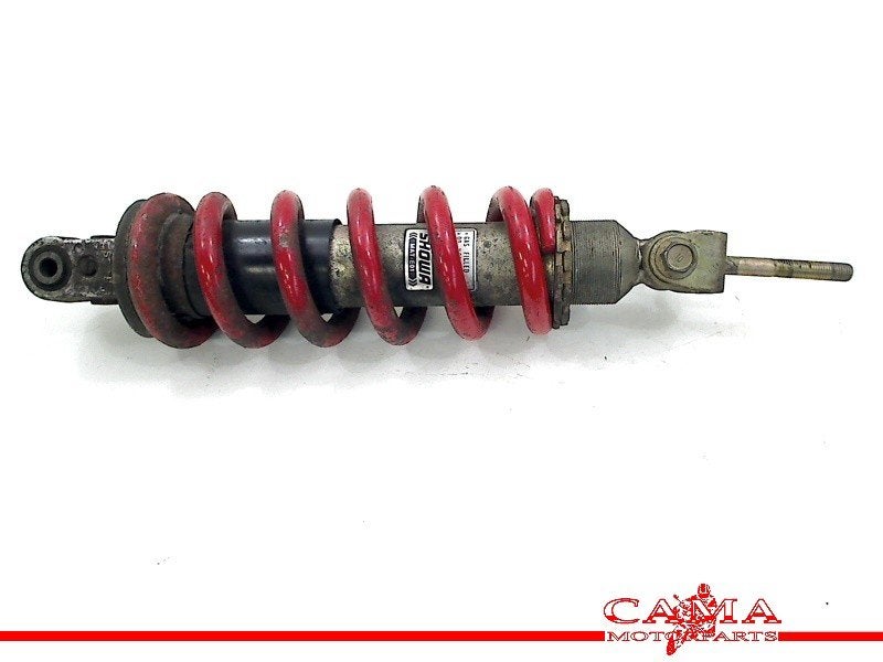 SCHOKBREKER ACHTER Honda, Motoren, Dhr. S. di Majo, Gebruikt, Info@cama-motorparts.nl, P.J. Troelstraweg 8 8
3144 CX  MAASSLUIS, NL