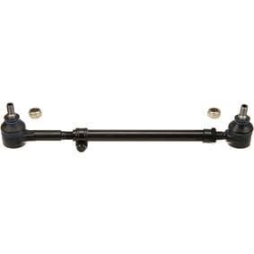 Spoorstang Mercedes W124 Stuurstang Lof R Mercedes C124 A124, -, Nieuw, Ophalen of Verzenden, -