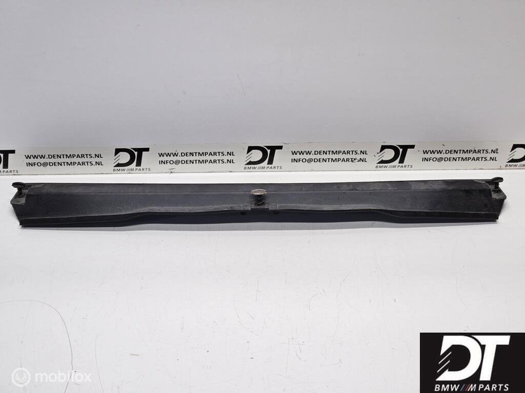 Deksel Interieurfilterhuis BMW 3-serie E46 64318363423, Gebruikt, Ophalen of Verzenden, BMW, BMW