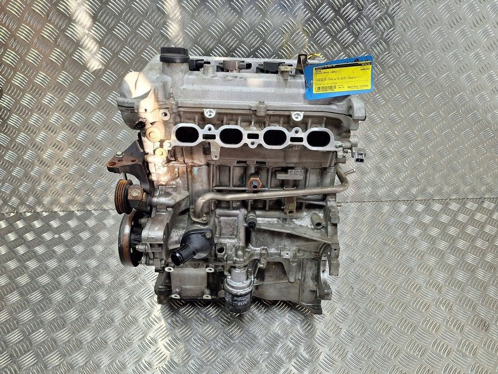 Moteur 1NZFXE Nu TOYOTA PRIUS, Verzenden, Gebruikt, Overige automerken