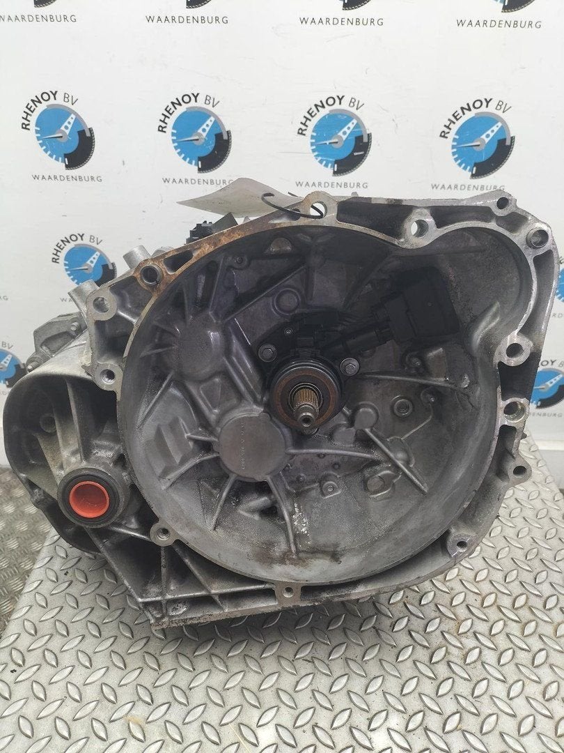 PEUGEOT 508 MK1 8D 2.0 HDi HYbrid4  TRANSMISSIE / VERSNELLIN, Enlèvement ou Envoi, Utilisé, ARN reconnu