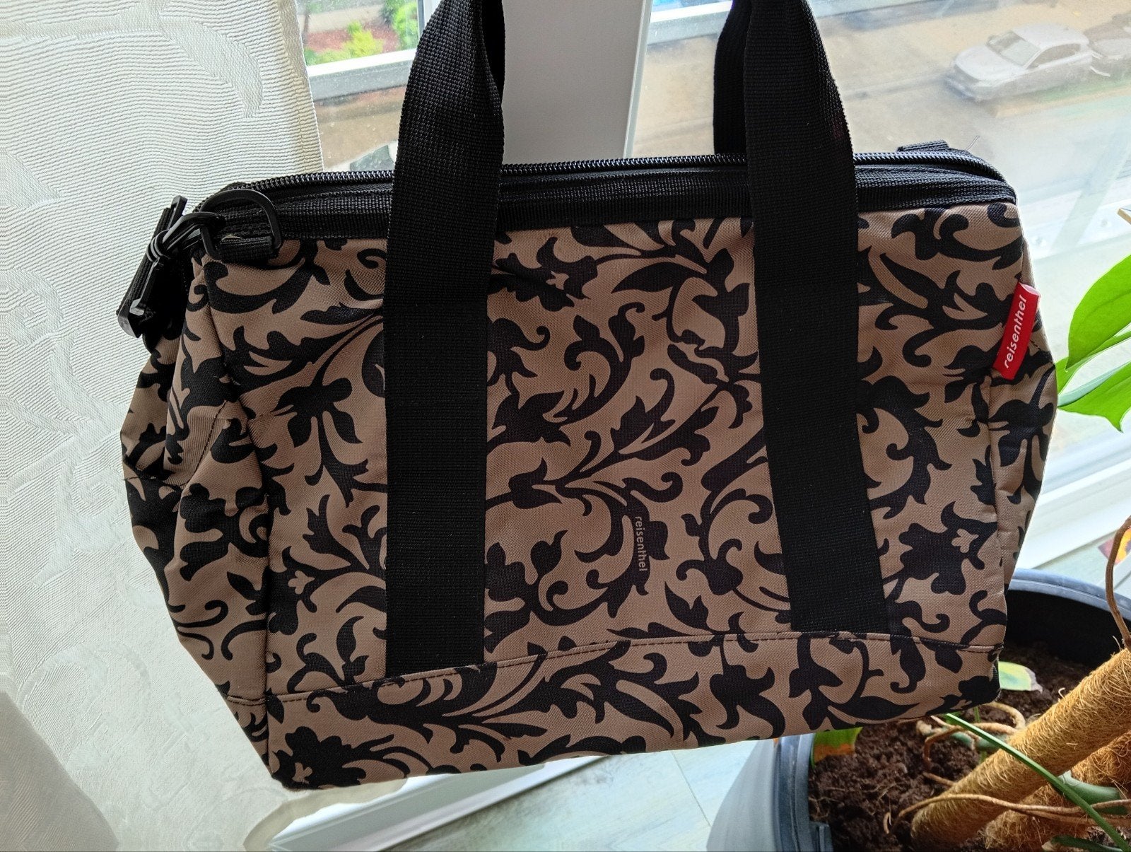 sac de voyage, Enlèvement ou Envoi