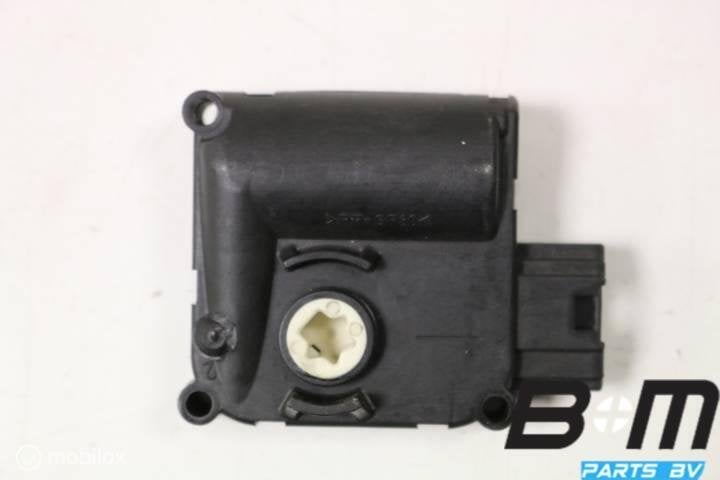 Kachelstelmotor Audi A6 4F, Auto-onderdelen, Airco en Verwarming, Gebruikt