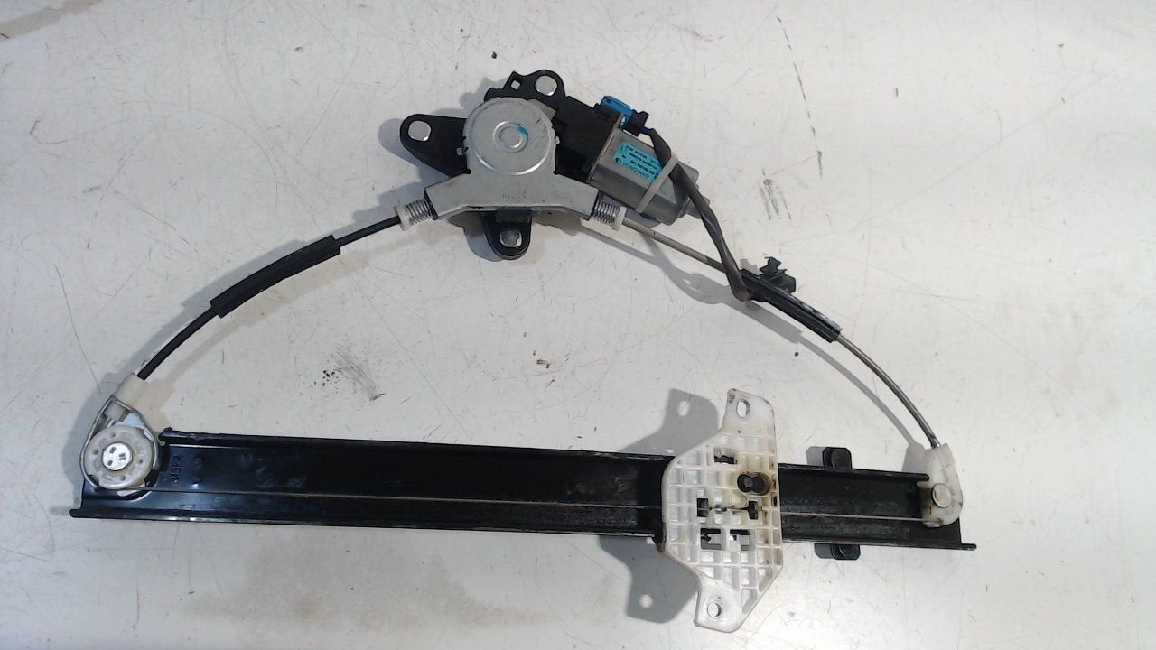 Raammechaniek elektrisch rechts voor Chevrolet Spark, Onderdelen@venauto.nl, Van der Ven Autorecycling B.V., Ettenseweg 76, 4706 PB Roosendaal, The Netherlands