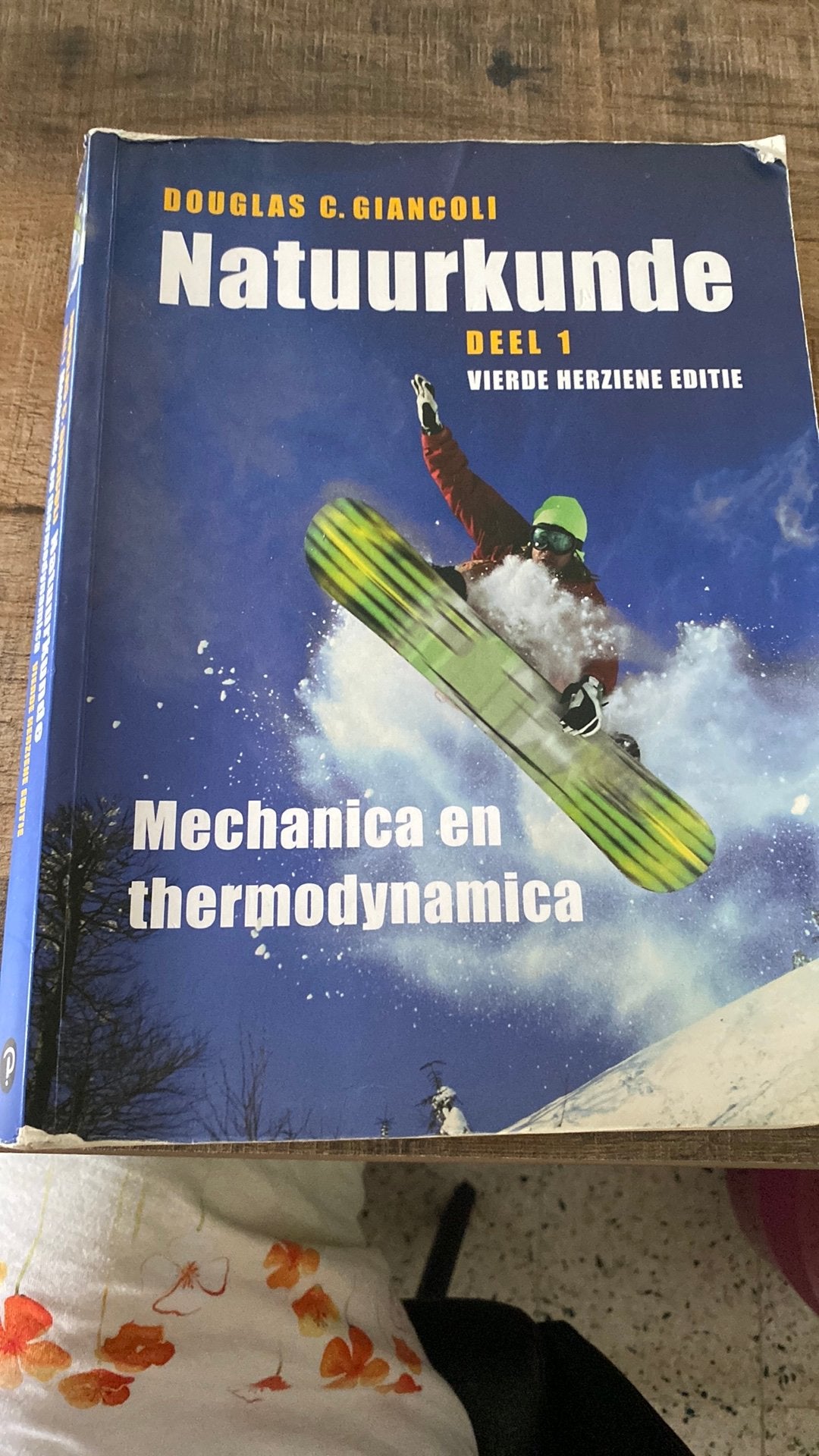 Schoolboeken, Ophalen of Verzenden, Zo goed als nieuw