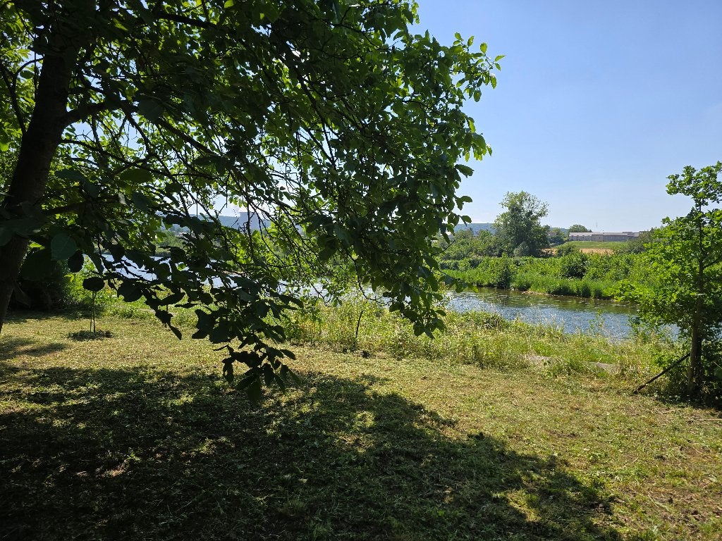 Recreatiegebied in de Franse Ardennen, France, 1000 tot 1500 m²
