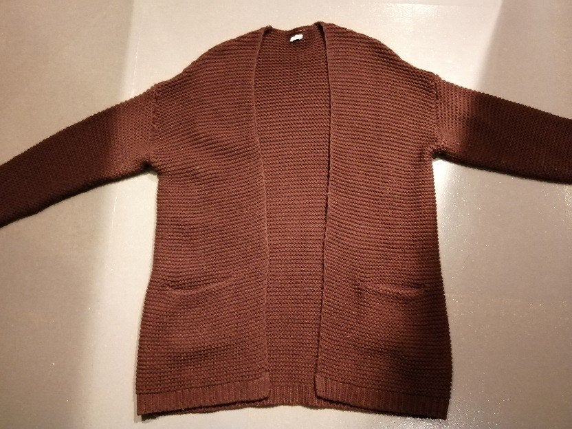 Gilet van Pimkie, Paars, Maat 42/44 (L), Ophalen of Verzenden, Pimkie