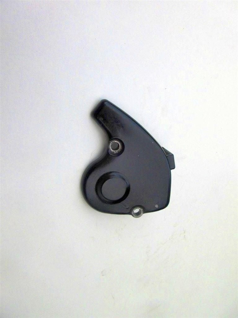 Yamaha XV920 deksel motorblok XV 920 kapje kap cover Virago, Motoren, Ophalen of Verzenden, Gebruikt