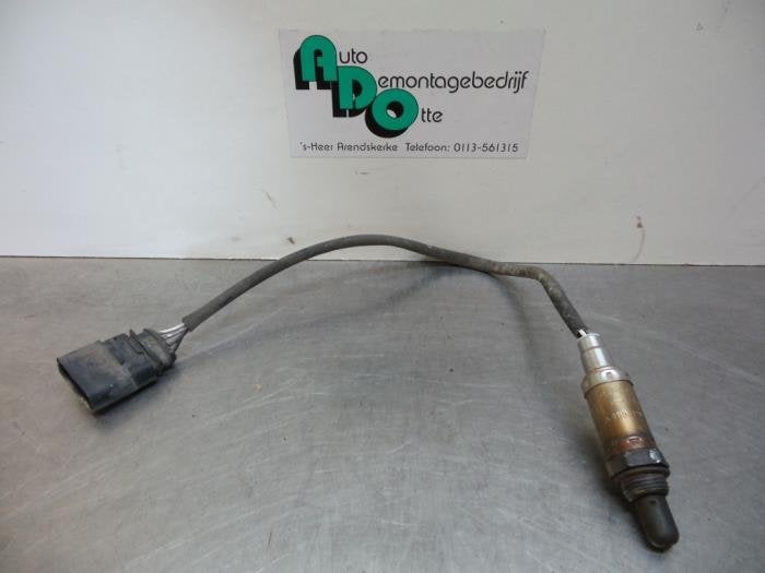 Lambda Sonde van een Volkswagen Lupo (Lupo 98-), Gebruikt, -, Volkswagen, -
