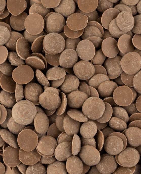 Chocolat, Enlèvement