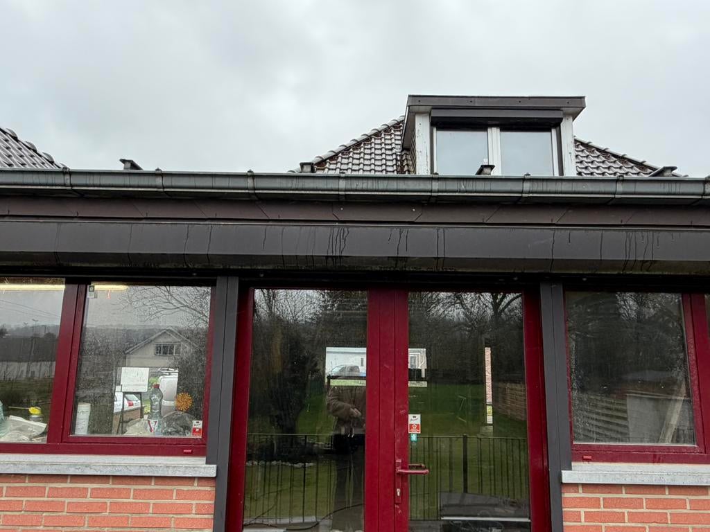 Chassis, Enlèvement, Comme neuf