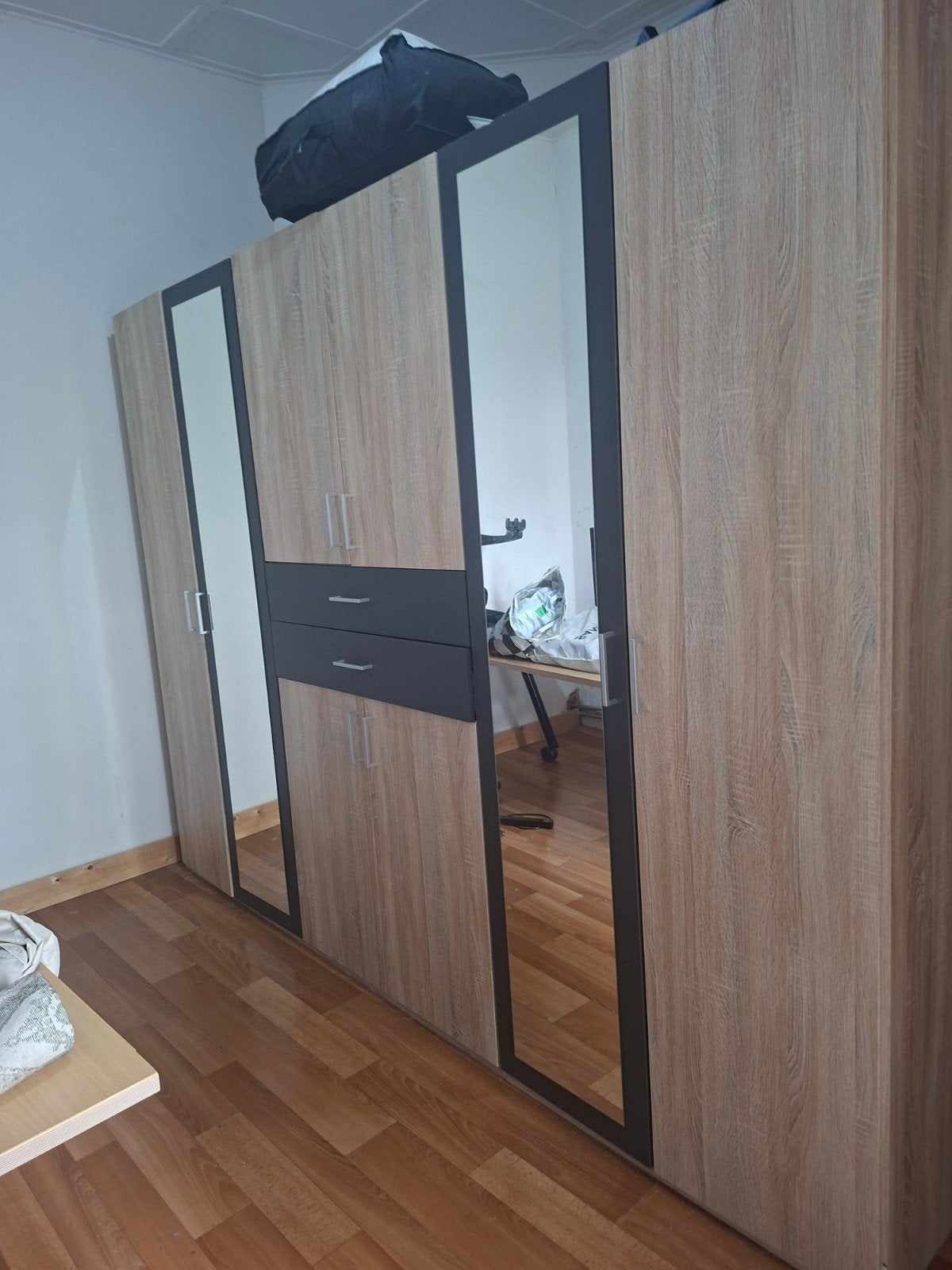 grand armoire, Maison & Meubles