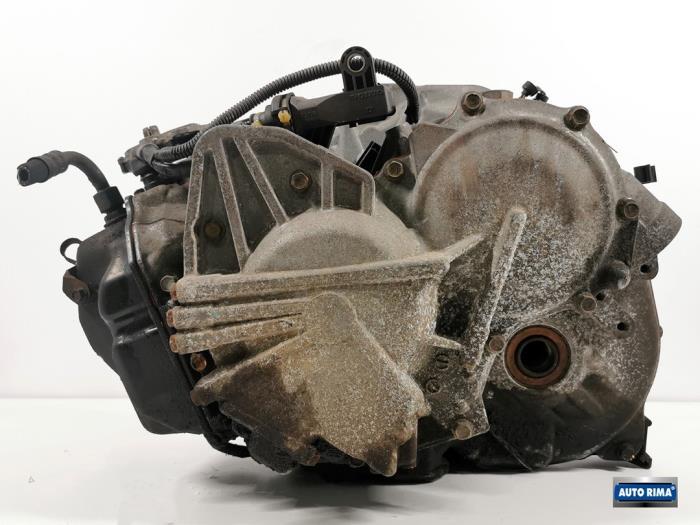 Automaatbak d'un Volvo V70, -, 3 mois de garantie, -, -