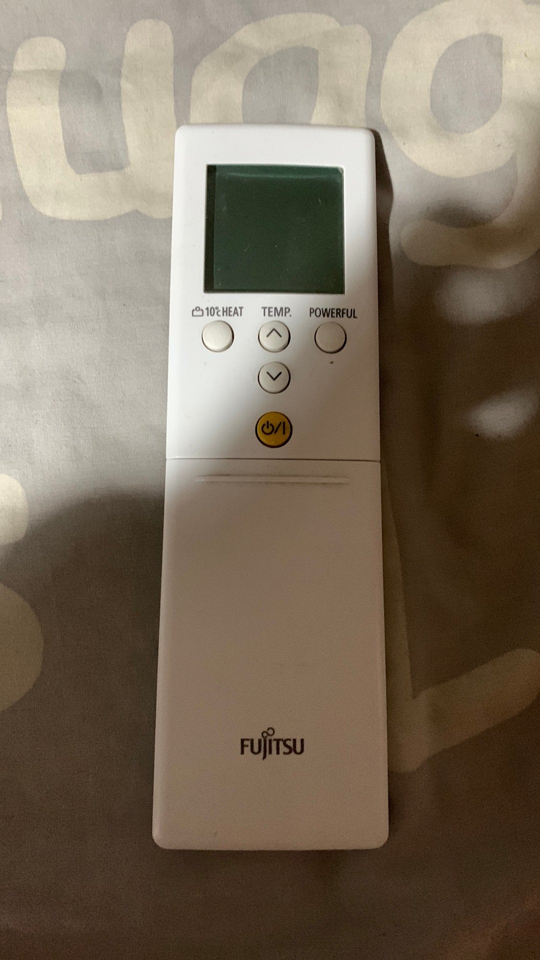 Fonkelnieuwe remote te koop, Ophalen, Zo goed als nieuw