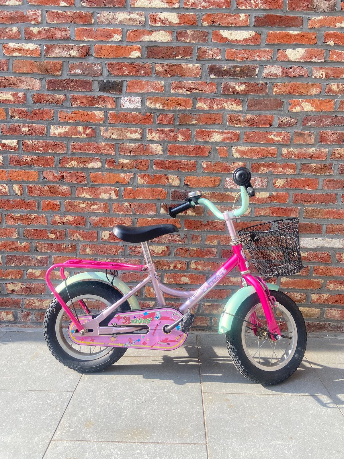 Kinderfietsen - ook apart te koop, Fietsen en Brommers, Ophalen, Gebruikt
