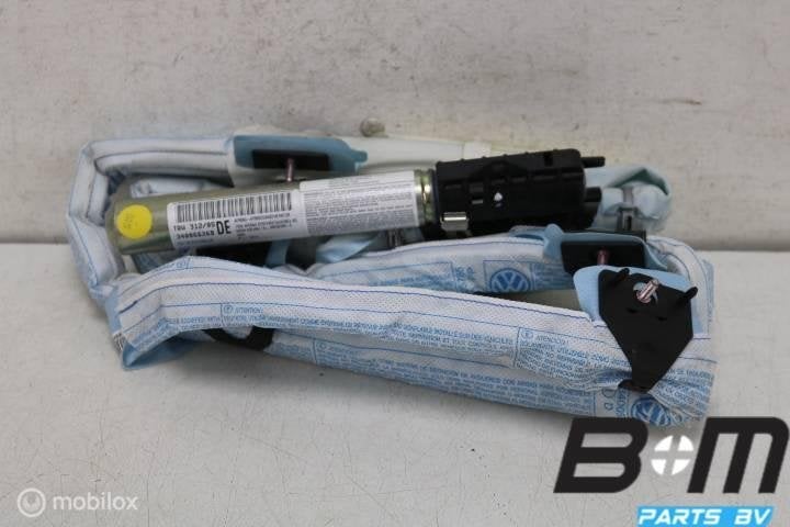 Hemelairbag links VW Passat B6 Var. 3C0880741B, Autos : Divers, Antivol, Utilisé