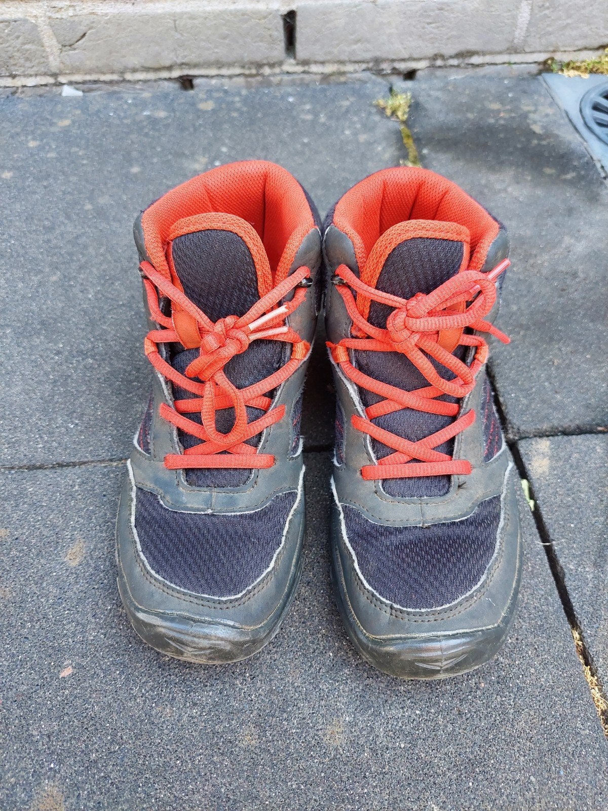 Wandelschoenen maat 37 Decatlon, Sport en Fitness, Bergsport en Wandelen, Ophalen