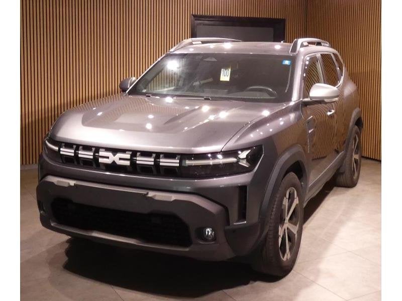 Dacia Duster III Journey, Auto's, Euro 6, 91 pk, Duster, 67 kW