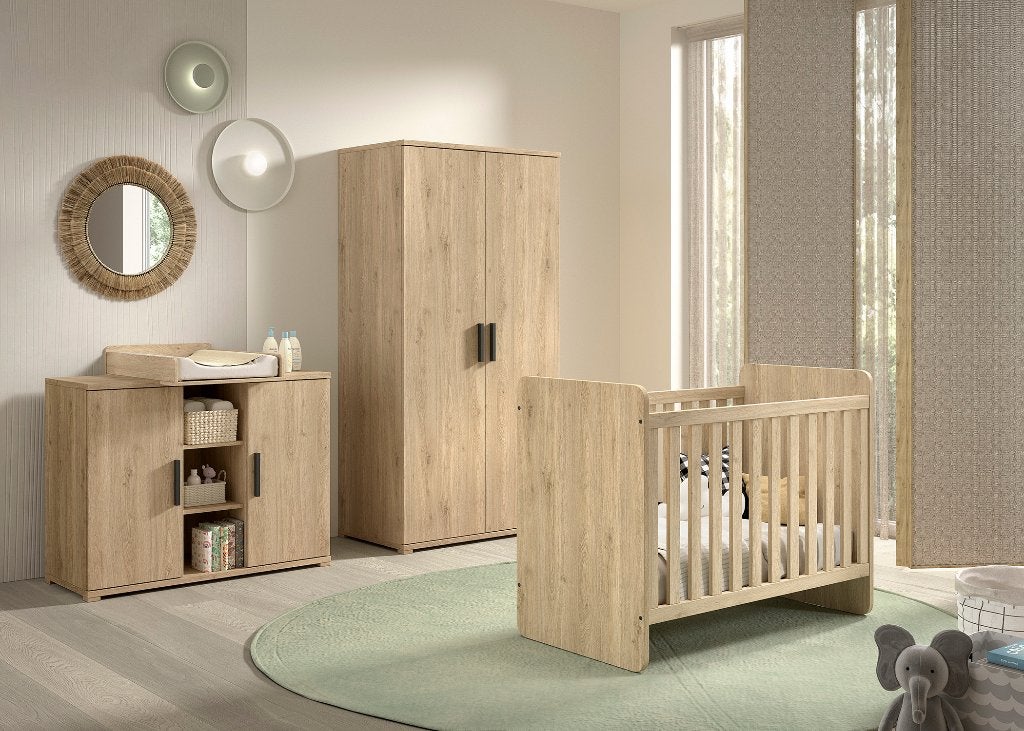 LA CHAMBRE DE BÉBÉ SAM COMPLETE EST TOUTE NEUVE !, Enlèvement, Neuf, Garçon ou Fille