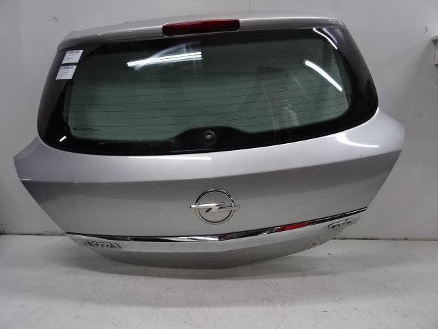ACHTERKLEP Opel Astra H GTC (L08) (01-2005/12-2011), Gebruikt, Achterklep, Rue de l'Espoir 34 34
4030  GRIVEGNÉE, BE, Info@Collignon.be