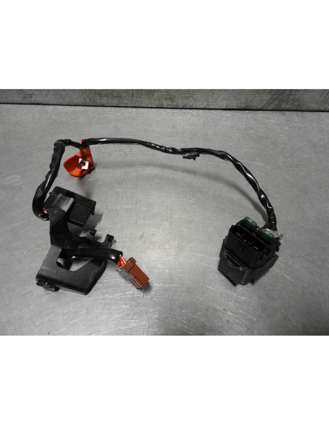CBR1000RR 2014 - 2016, 2012 - 2013 Honda Kabelboom D1-41715