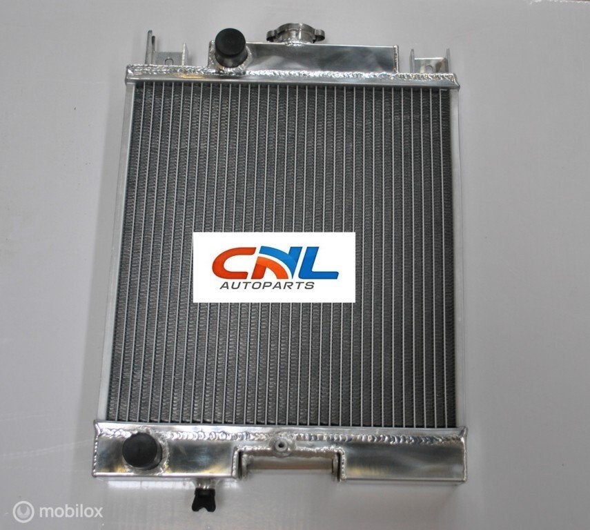 Radiateur Suzuki Swift GTI 1989-1994 1.3L Engine 90 91 92 93, Autos : Pièces & Accessoires, Moteurs & Accessoires, Neuf, Enlèvement ou Envoi