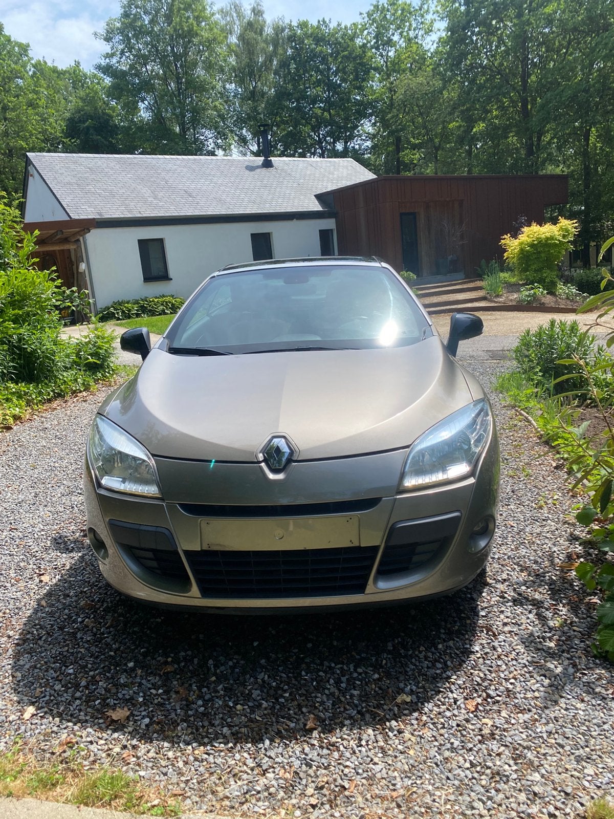 Cabriolet, Achat, Boîte manuelle, Beige, 2 portes