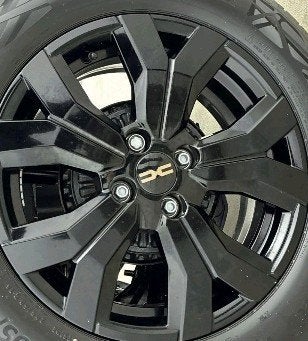 winterbanden velgen Dacia Sandero Stepway Jogger 16inch 7mm, Enlèvement