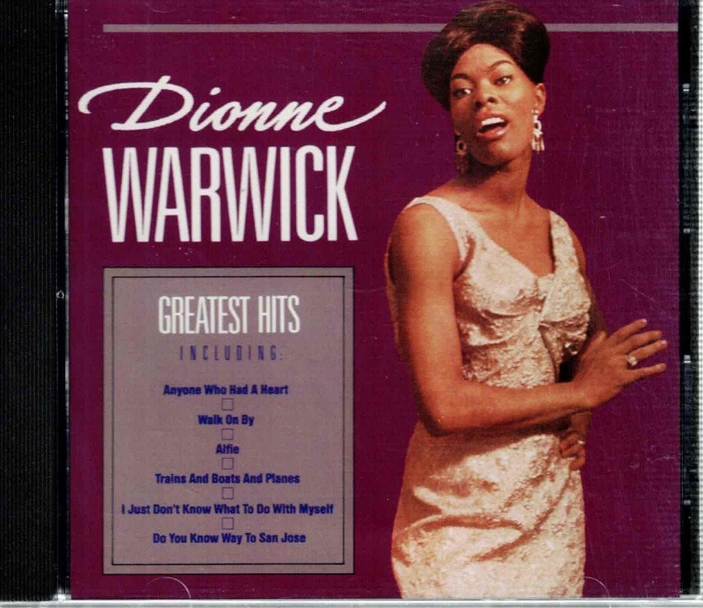CD/Dionne Warwick — Les plus grands succès, CD & DVD, CD | Autres CD, Enlèvement ou Envoi