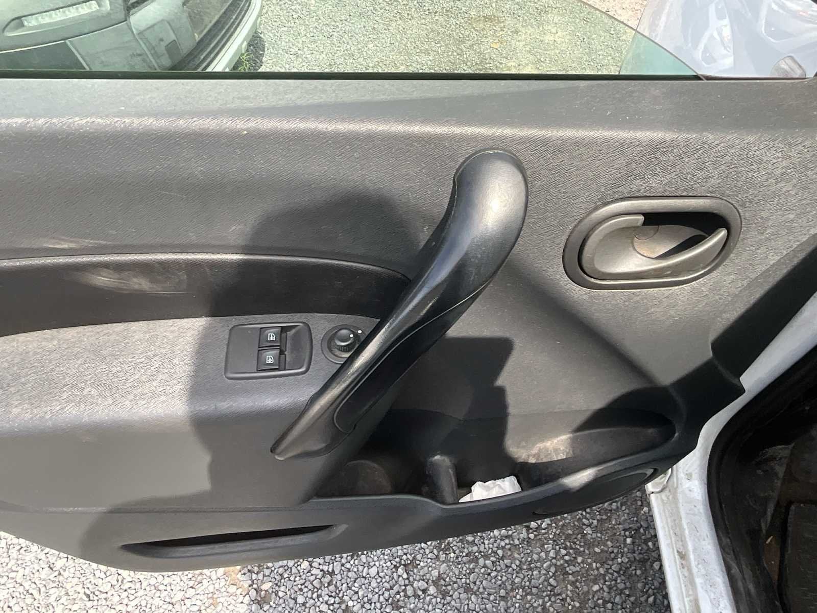 Renault Kangoo Bedrijfswagen (electrisch), Auto's, Gebruikt, Renault, Overige brandstoffen, Bedrijf
