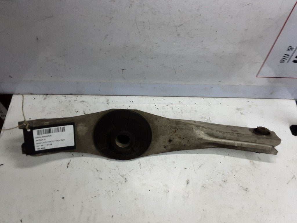 DRAAGARM RECHTS ACHTER Opel Insignia (01-2008/03-2017), Gebruikt, Opel, Opel Automobile GmbH, Kontakt-opel@opel.com
