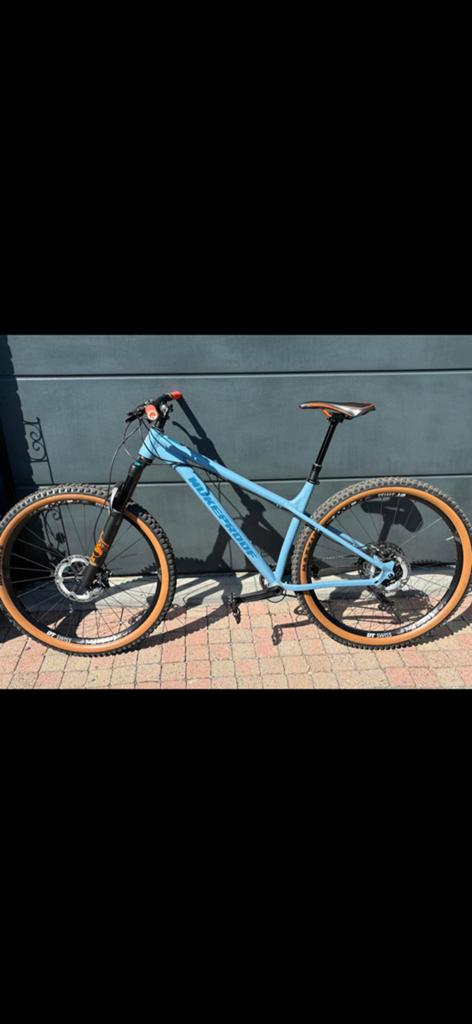 mountainbike nukeproof scout 290 L, Enlèvement, Comme neuf