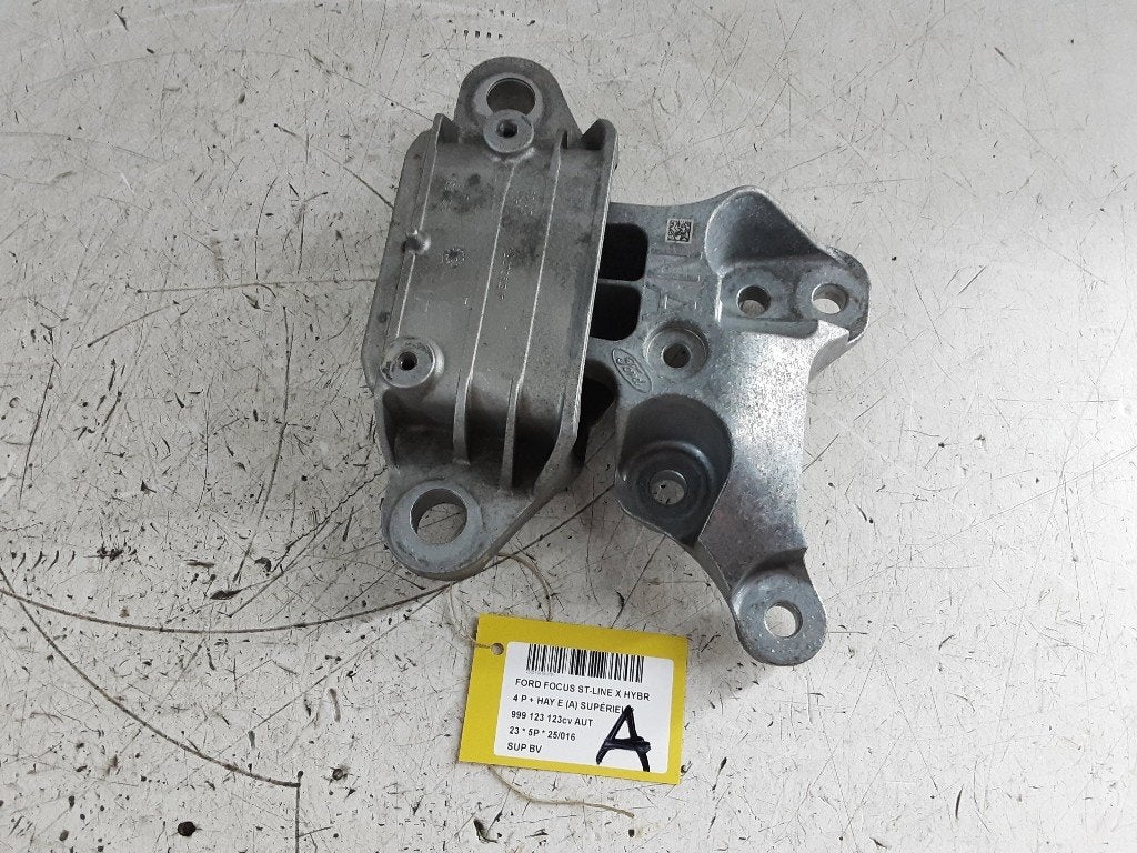 SUPPORT BOITE DE VITESSES Ford Focus 4 (NX617M121AB), Autos : Pièces & Accessoires, Henry-Ford-Straße  1
50735  Köln, DE, Ford-Werke GmbH