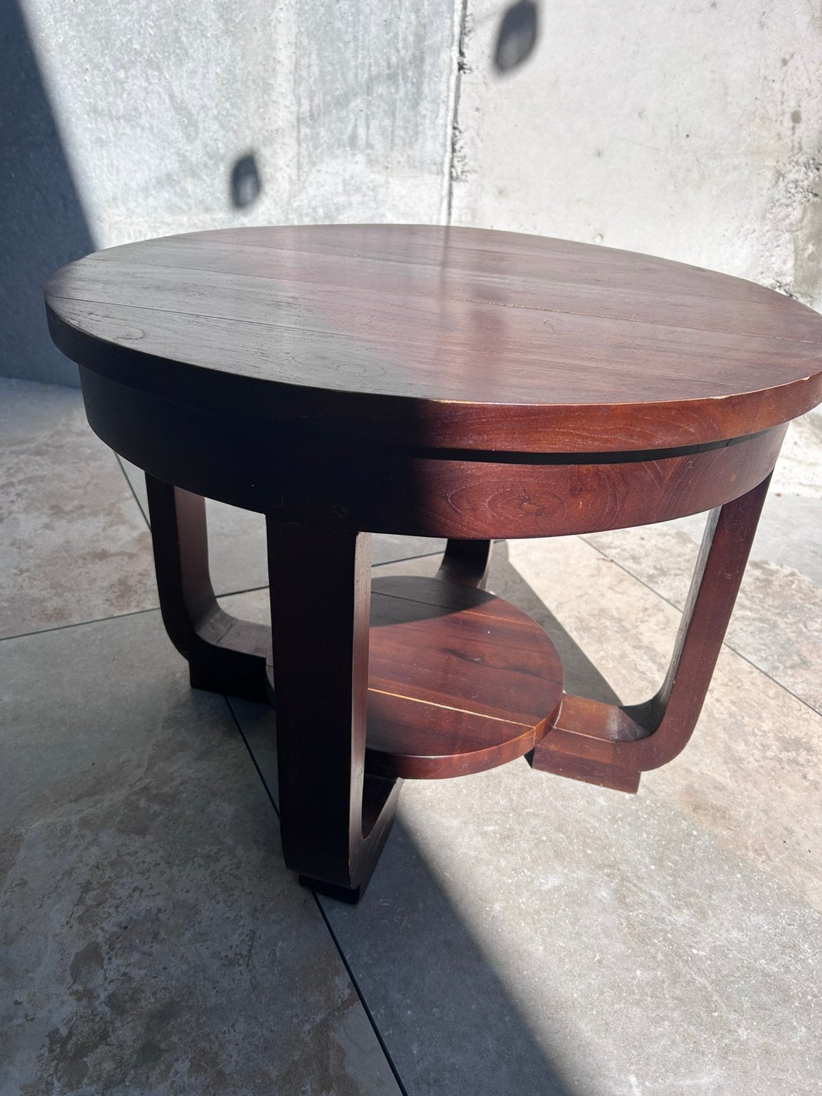 Table d’appoint Maisons du Monde, Enlèvement, Comme neuf