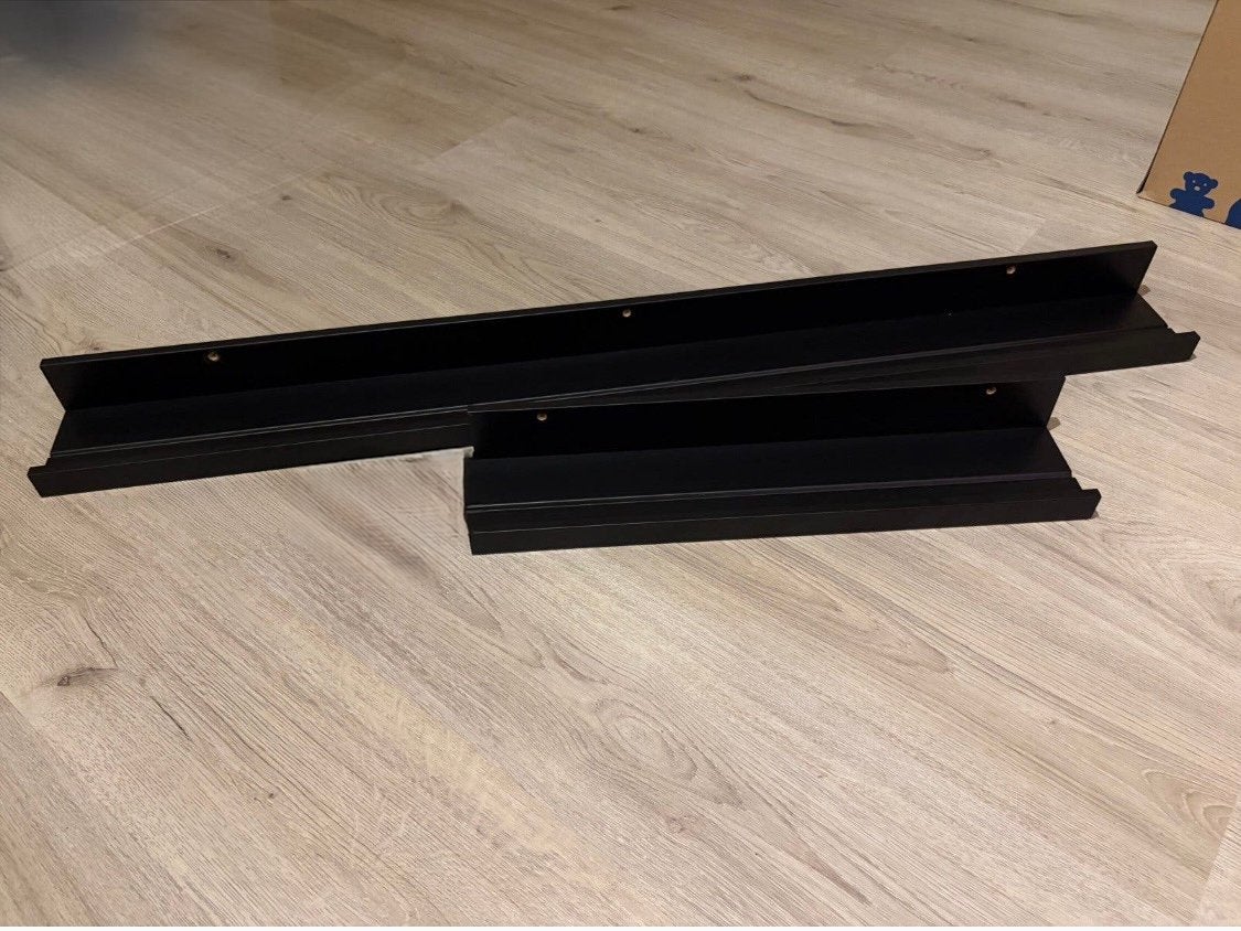 Ikea Ophang Plankjes, Enlèvement, Comme neuf
