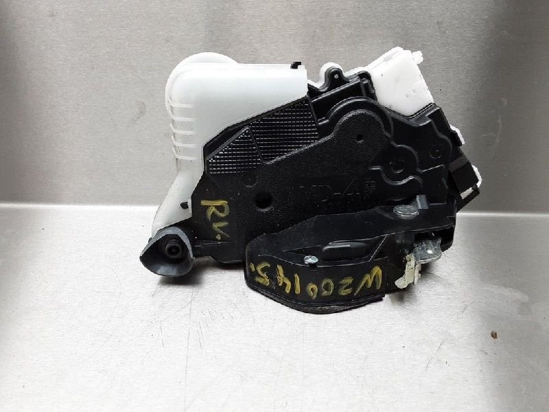 PORTIERSTANGEN RECHTS VOOR Toyota Yaris III (P13), Gebruikt, Toyota