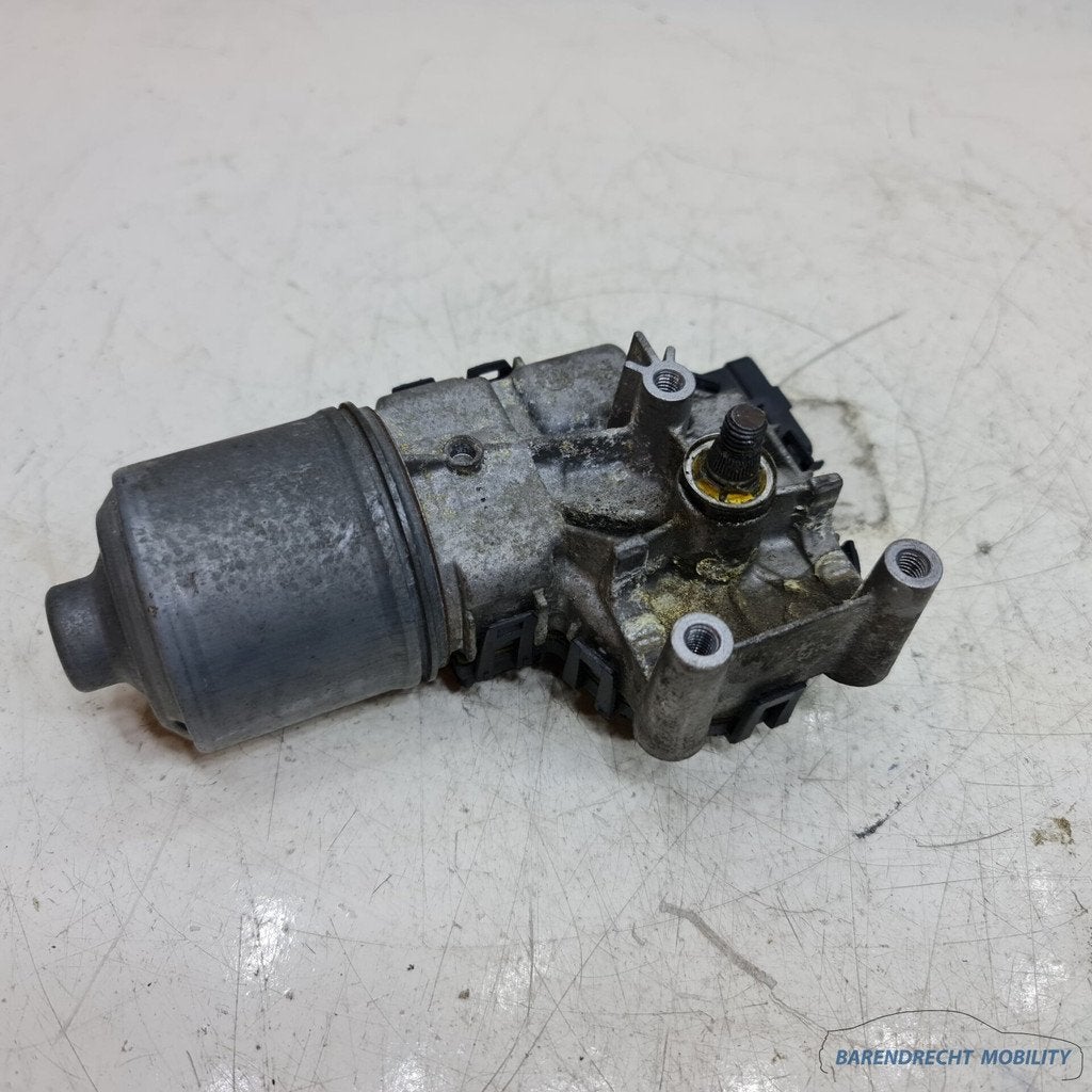 Renault Twingo II 2 ruitenwissermotor 390241541 origineel ne, Renault Group, Gebruikt, Contact.group@renault.com, Renault