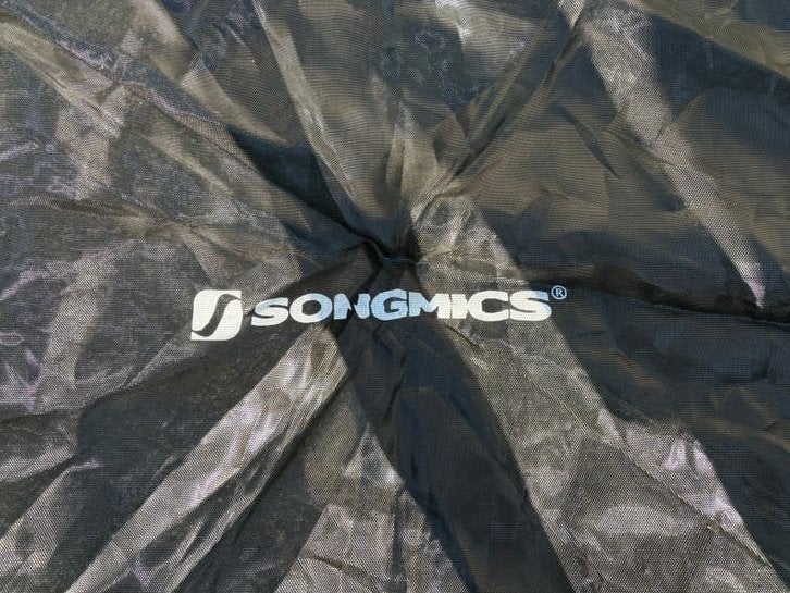 Trampoline ronde doek NIEUW, Ophalen, Zo goed als nieuw