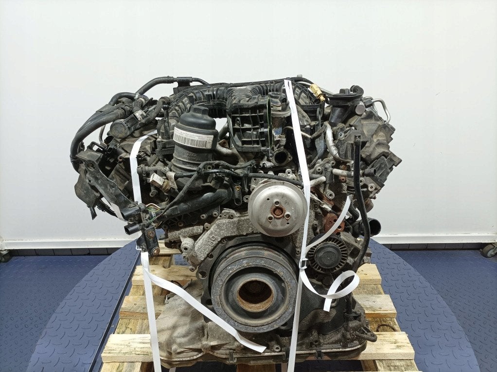 Moteur DDVC Complet AUDI A8, Envoi, Utilisé, Daihatsu
