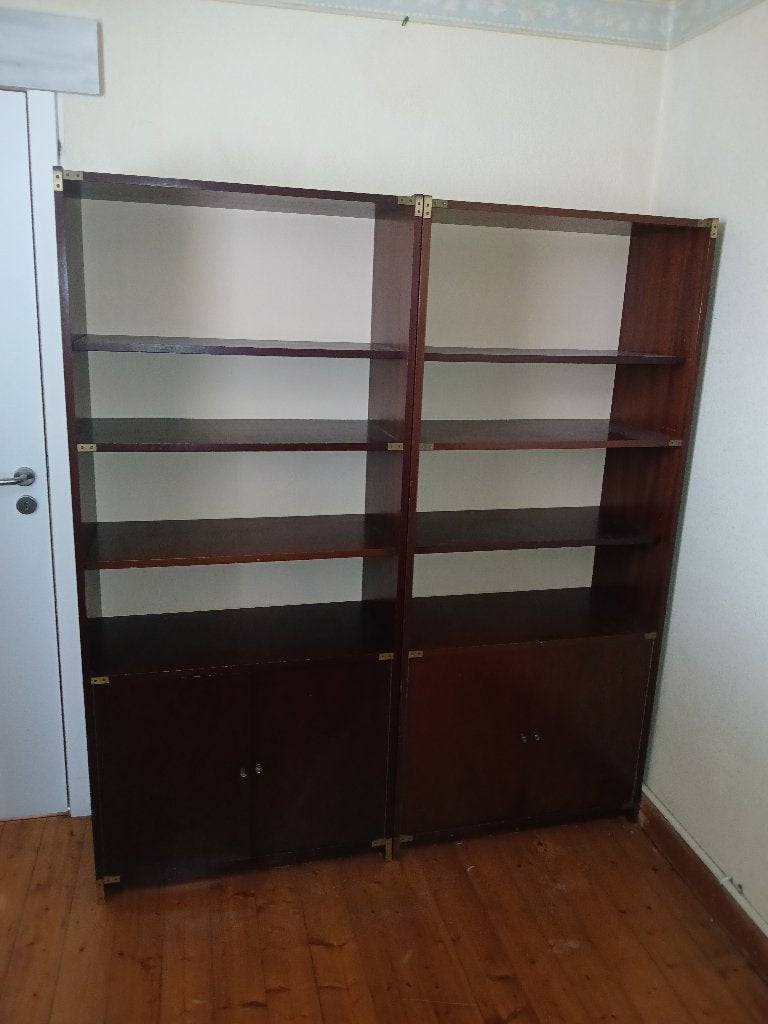 armoire bibliothèque, Maison & Meubles, 25 à 50 cm, Utilisé, 50 à 100 cm, Classic