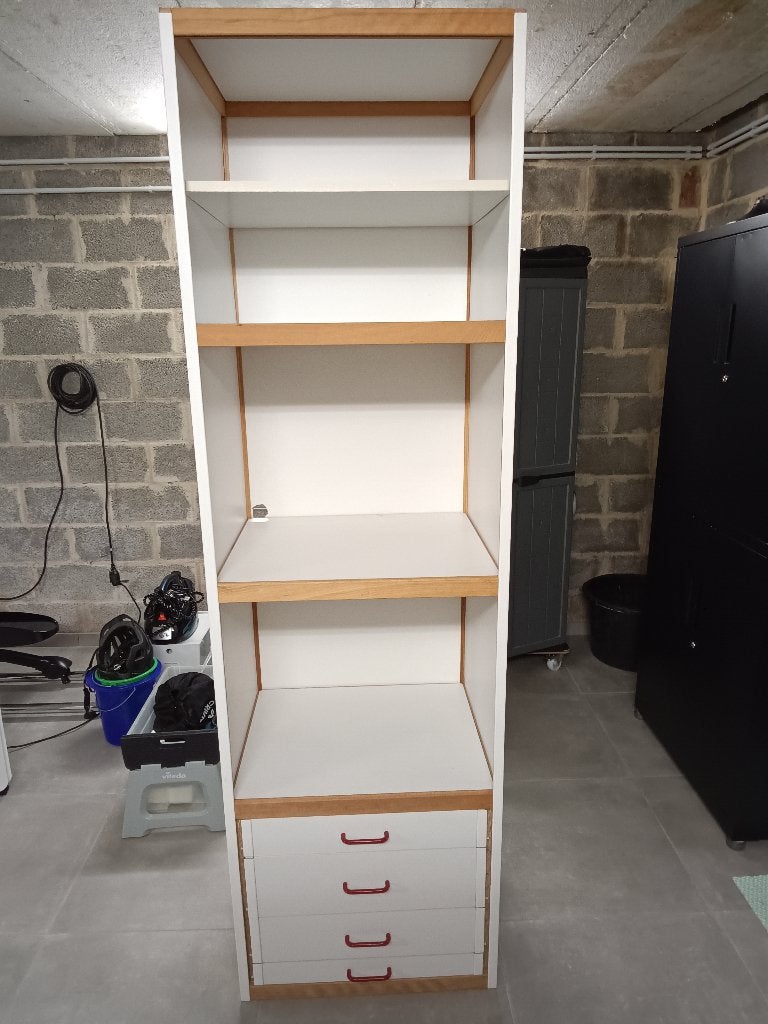 kewlox à vendre, Maison & Meubles, Enlèvement, Utilisé