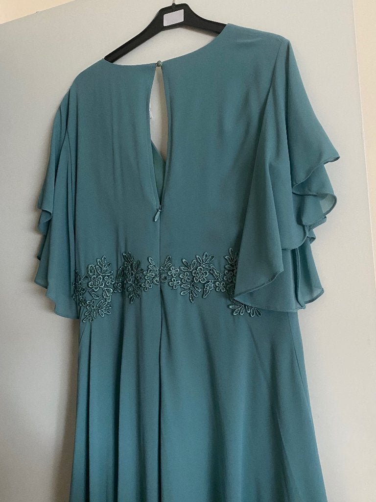 Kleed, Kleding | Dames, Maat 42/44 (L), Nieuw, Ophalen of Verzenden, Zoe&zita