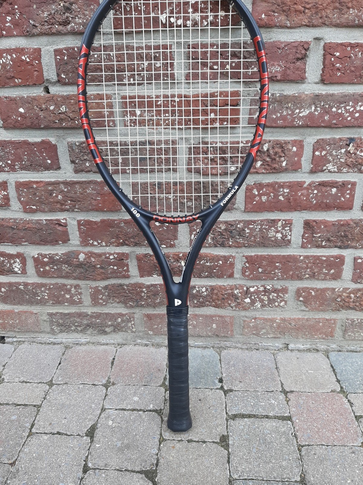 tennis racket donnay 27inches, Enlèvement, Raquette