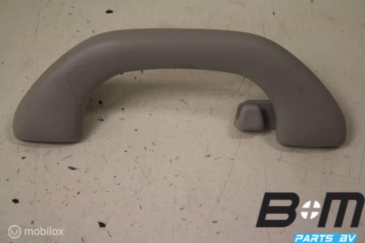 Handgreep in hemel LA VW Golf 6 Plus 1K0857607N, Auto-onderdelen, Gebruikt