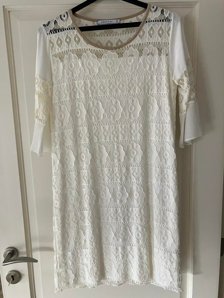 Robe d'été Amania Mo, Enlèvement ou Envoi, Comme neuf