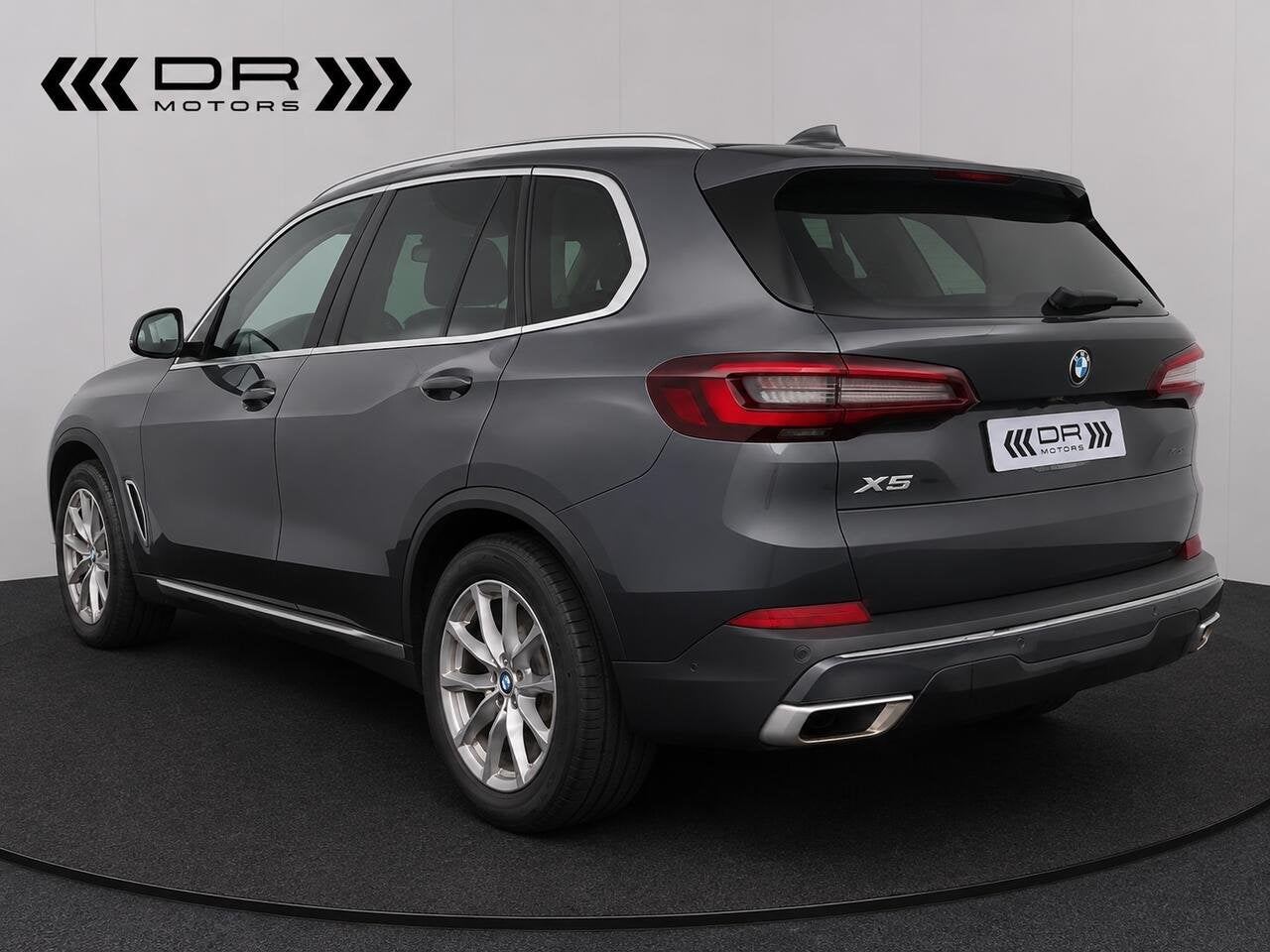 BMW X5 XDRIVE 45E - CARPLAY - NAVI, Auto's, BMW, 0 min, https://public.car-pass.be/vhr/cd080955-55b9-4bb9-a207-ae7b77f69503, 0 kg